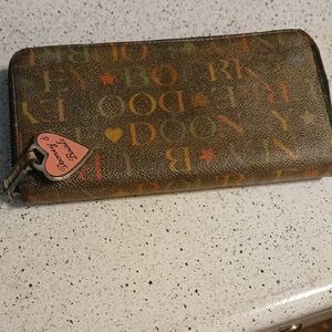 ♡5/$25 Very Vintage Dooney & Bourke